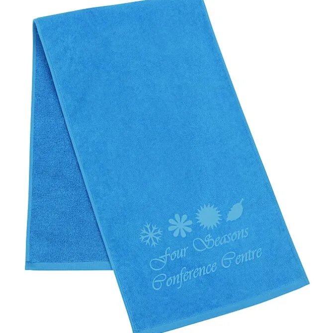 Premium Fitness Towel - Colors