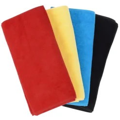 Premium Fitness Towel - Colors - 24 hr