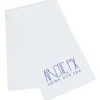 Premium Fitness Towel - White - 24 hr