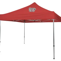 Premium 10-foot Event Tent - 4 Locations