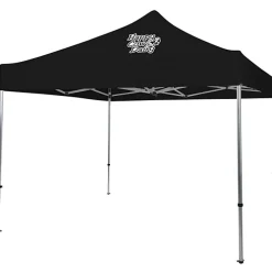 Premium 10-foot Event Tent - 4 Locations