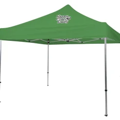 Premium 10-foot Event Tent - 4 Locations