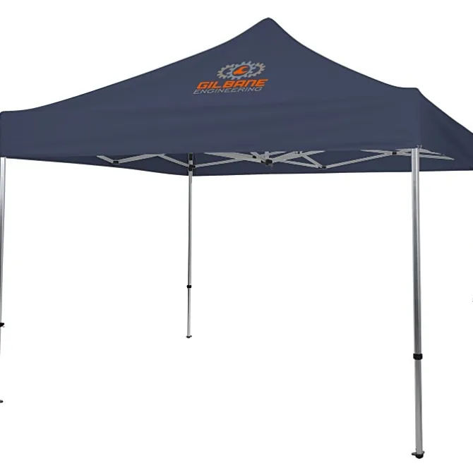 Premium 10-foot Event Tent - 2 Locations