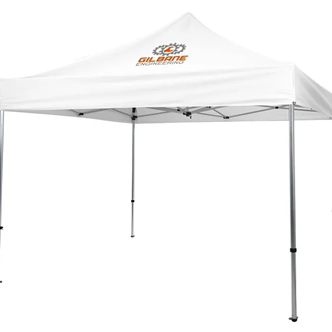 Premium 10-foot Event Tent - 2 Locations