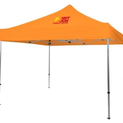 Premium 10-foot Event Tent - 1 Location