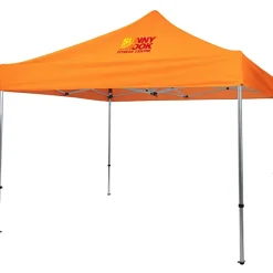 Premium 10-foot Event Tent - 1 Location