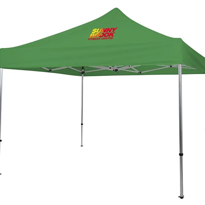 Premium 10-foot Event Tent - 1 Location