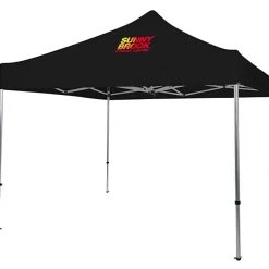 Premium 10-foot Event Tent - 1 Location