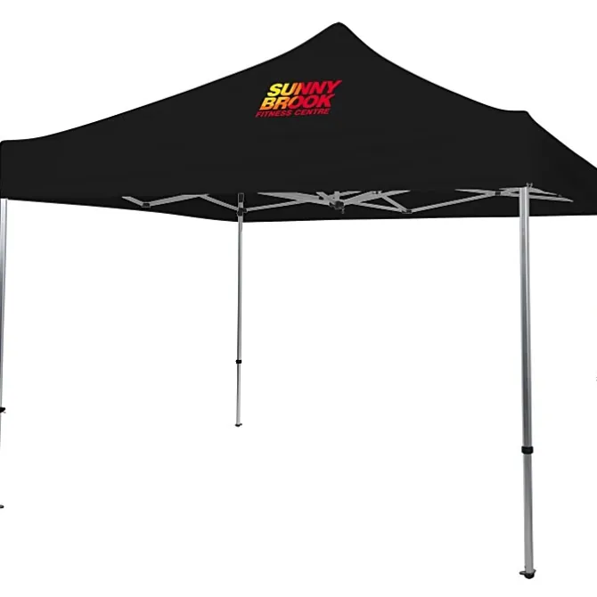 Premium 10-foot Event Tent - 1 Location