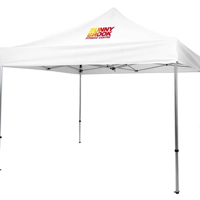 Premium 10-foot Event Tent - 1 Location