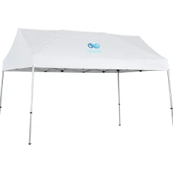 Premium Gable Event Tent - 10 feet x 15 feet