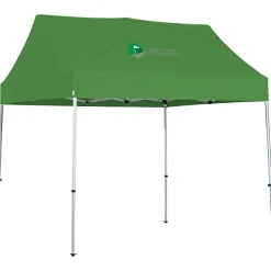 Premium Gable Event Tent - 10' x 10' - 1 Location