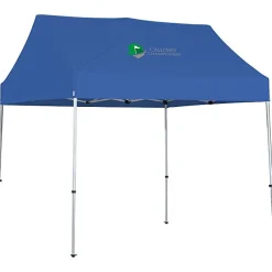Premium Gable Event Tent - 10' x 10' - 1 Location