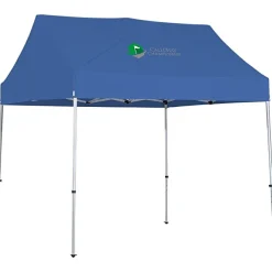 Premium Gable Event Tent - 10' x 10' - 1 Location