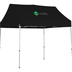 Premium Gable Event Tent - 10' x 10' - 1 Location