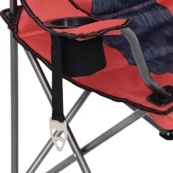 Premium Heathered Stripe Chair