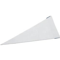 Premium Pennant 5 inches x 12 inches