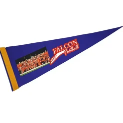 Premium Pennant 9 inches x 24 inches