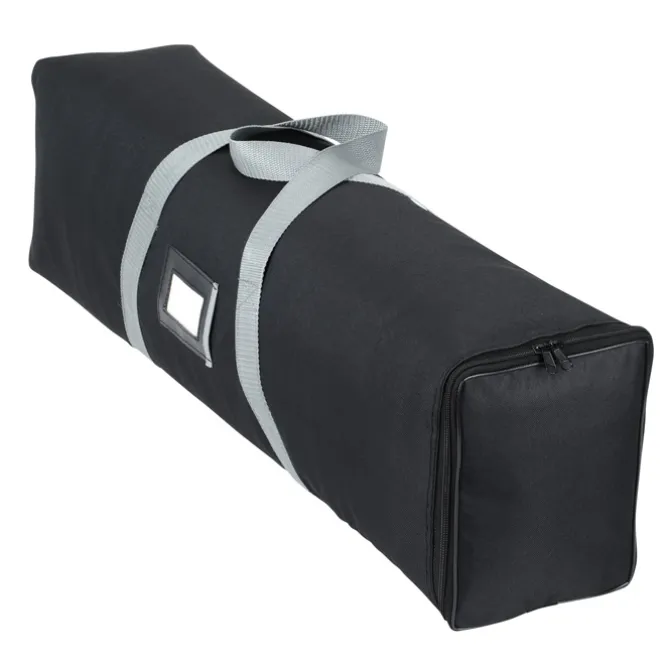 Premium Splash Tabletop Display - 5 feet - Wrap Graphic