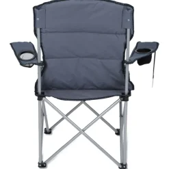 Premium Stripe Chair