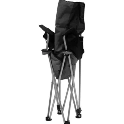 Premium Stripe Recliner Chair