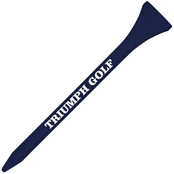 Premium Wood Tee – 2 3/4 inches