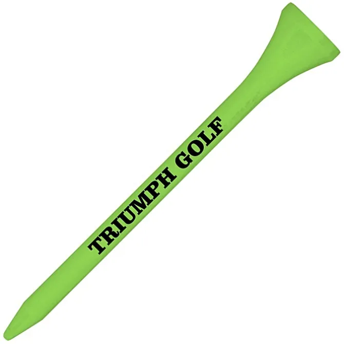 Premium Wood Tee – 2 3/4 inches