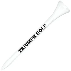 Premium Wood Tee – 2 3/4 inches