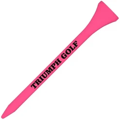 Premium Wood Tee – 2 3/4 inches