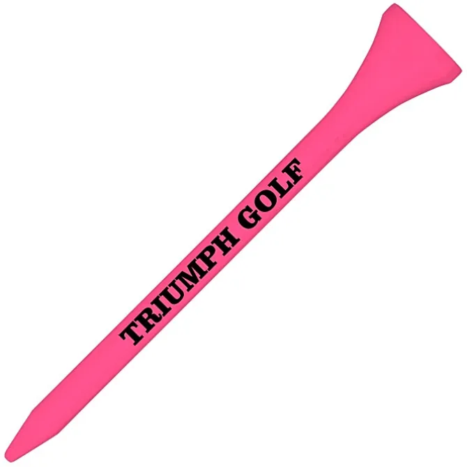Premium Wood Tee – 2 3/4 inches