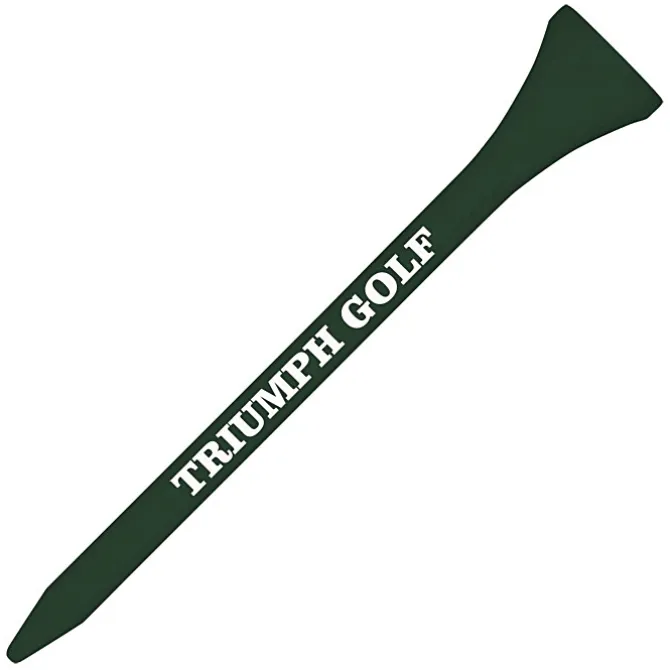 Premium Wood Tee – 2 3/4 inches