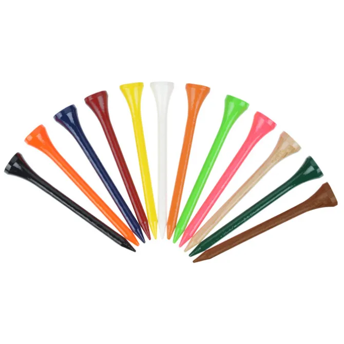 Premium Wood Tee – 2 3/4 inches