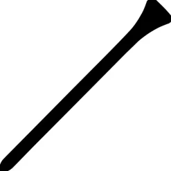 Premium Wood Tee – 3 1/4 inches