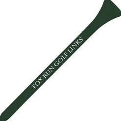 Premium Wood Tee – 3 1/4 inches
