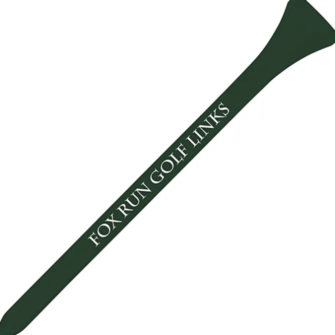 Premium Wood Tee – 3 1/4 inches