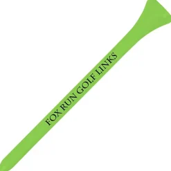 Premium Wood Tee – 3 1/4 inches