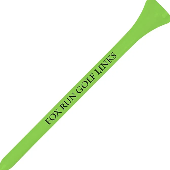 Premium Wood Tee – 3 1/4 inches