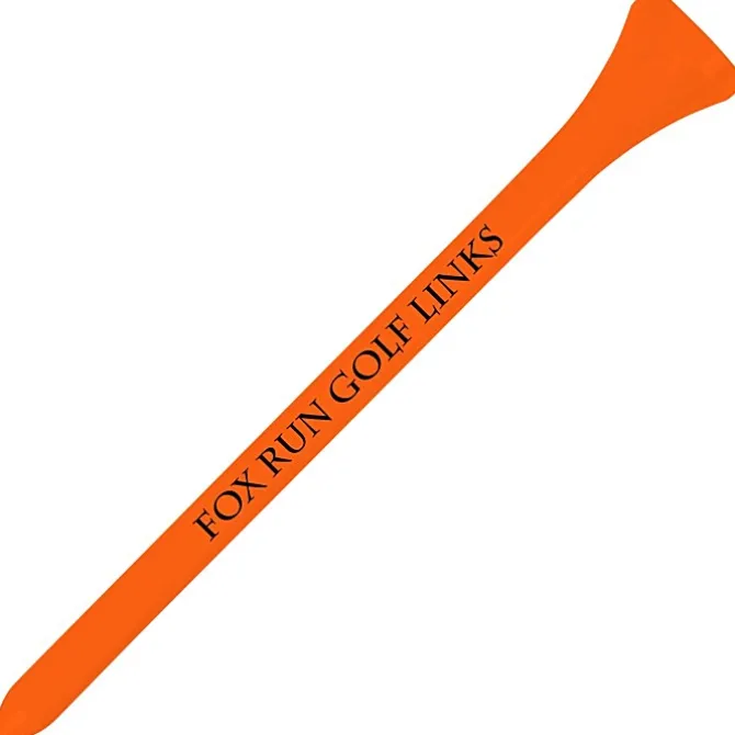 Premium Wood Tee – 3 1/4 inches