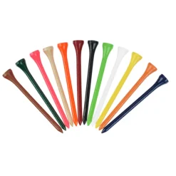 Premium Wood Tee – 3 1/4 inches