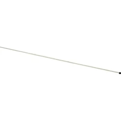 Premium 10' x 15' Event Tent - Half Wall - Stabilizer Bar& Clamps