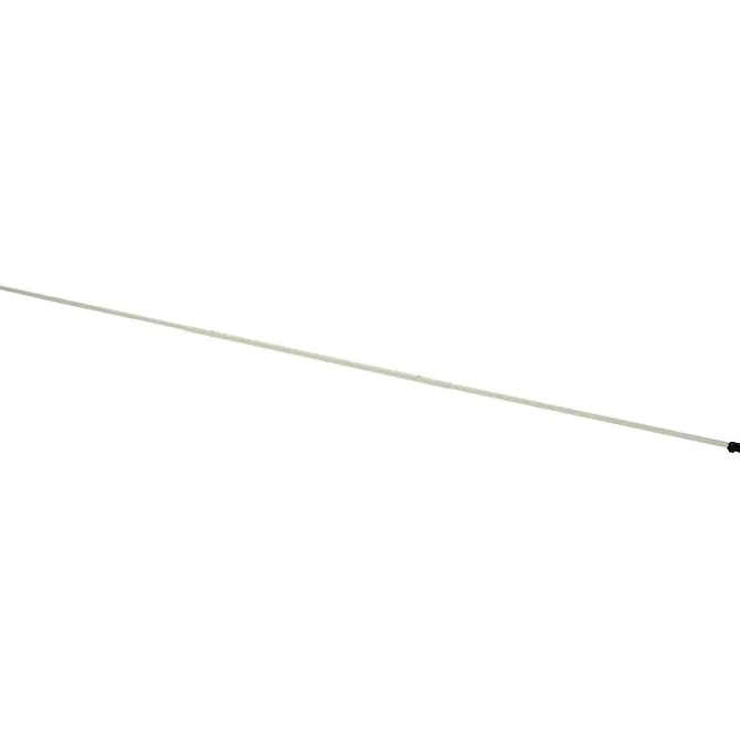 Premium 10' x 15' Event Tent - Half Wall - Stabilizer Bar& Clamps