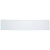 Premium 10' x 15' Event Tent - Half Wall - Blank