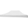 Premium 10' x 15' Event Tent - Replacement Canopy - Blank