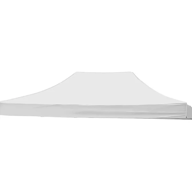 Premium 10' x 15' Event Tent - Replacement Canopy - Blank
