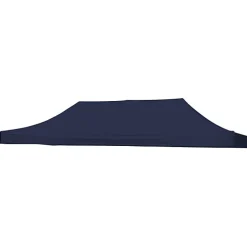 Premium 10' x 20' Event Tent - Replacement Canopy - Blank