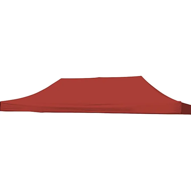 Premium 10' x 20' Event Tent - Replacement Canopy - Blank