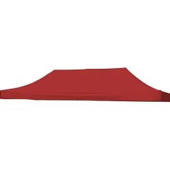 Premium 10' x 20' Event Tent - Replacement Canopy - Blank