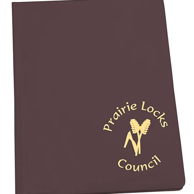 Presentation Folder