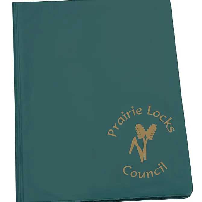 Presentation Folder