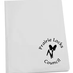 Presentation Folder